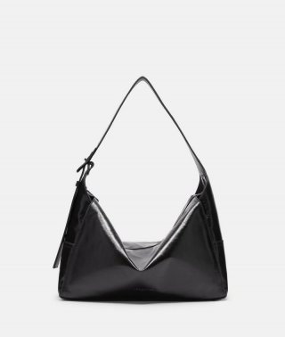 Liebeskind Lou Hobo M - Schwarz