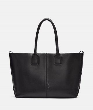 Liebeskind Chelsea Shopper M - Schwarz