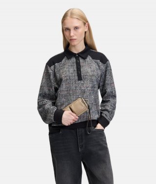 Liebeskind Maia Pouch M - Hellbraun