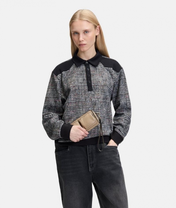 Liebeskind Maia Pouch M - Hellbraun