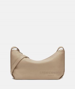 Liebeskind Elvira Crossbody M - Hellbraun