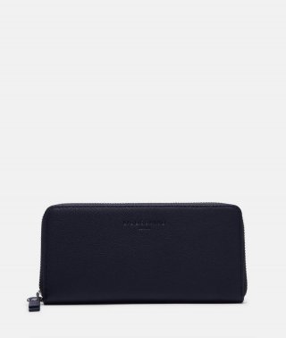 Liebeskind Gigi Geldbörse L - Navy