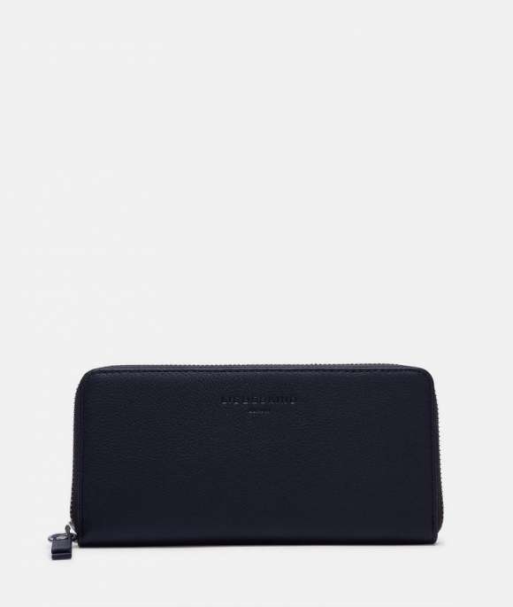 Liebeskind Gigi Geldbörse L - Navy