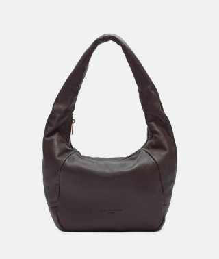Liebeskind Farrah Hobo M - Mokka