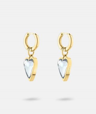 Liebeskind Ohrringe - Gold