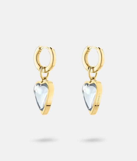 Liebeskind Ohrringe - Gold