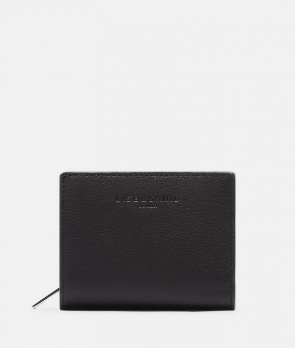 Liebeskind Thea Geldbörse M - Schwarz