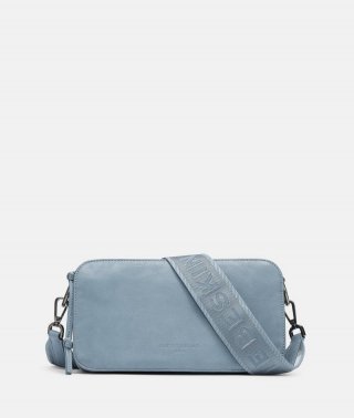 Liebeskind Clarice Crossbody M - Blassblau