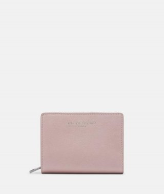 Liebeskind Thea Geldbörse M - Zartrosa