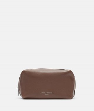 Liebeskind Pouch S - Zimt