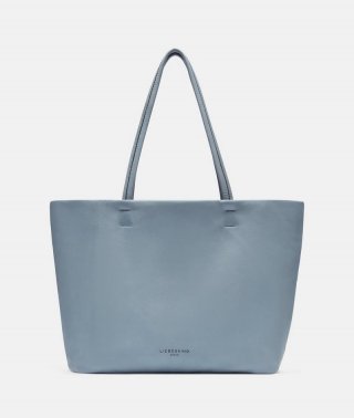 Liebeskind Hera Shopper L - Blassblau