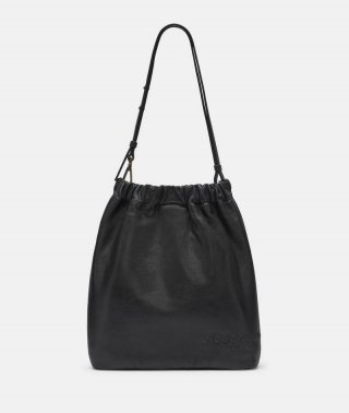 Liebeskind Cloud Hobo M - Schwarz