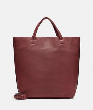 Liebeskind Hera Tote L - Bordeaux
