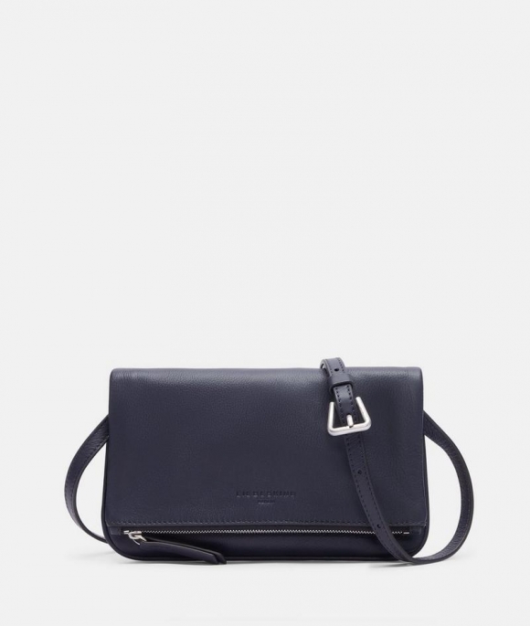 Liebeskind Aloe Crossbody S - Tiefblau