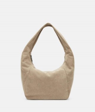 Liebeskind Farrah Hobo M - Hellbraun