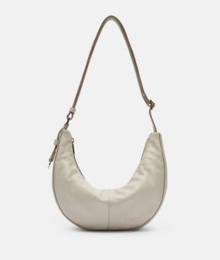 Liebeskind Moon Hobo S - Creme