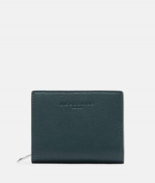 Liebeskind Thea Geldbörse M - Petrol