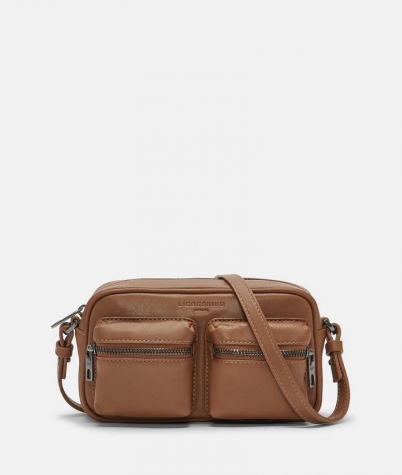 Liebeskind Jil Crossbody S - Karamell
