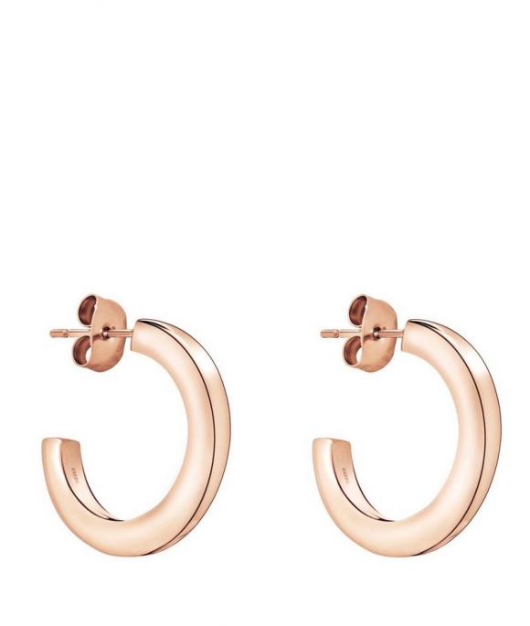 Liebeskind Creolen - Roségold