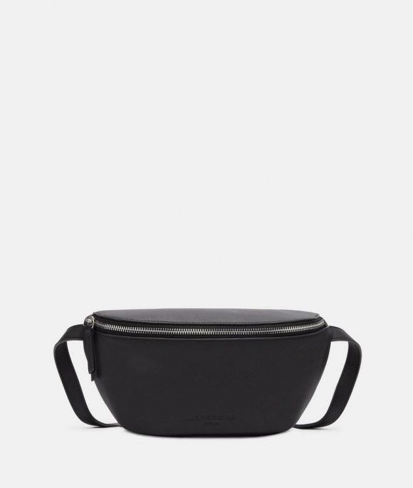 Liebeskind Tavia Belt-bag M - Schwarz
