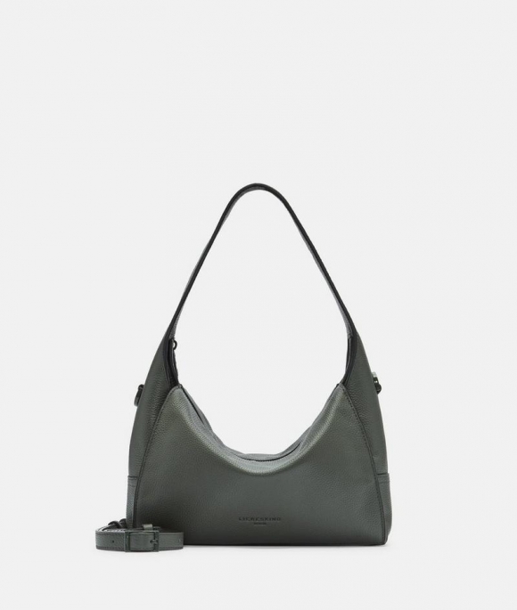 Liebeskind Lou Hobo S - Tannengrün