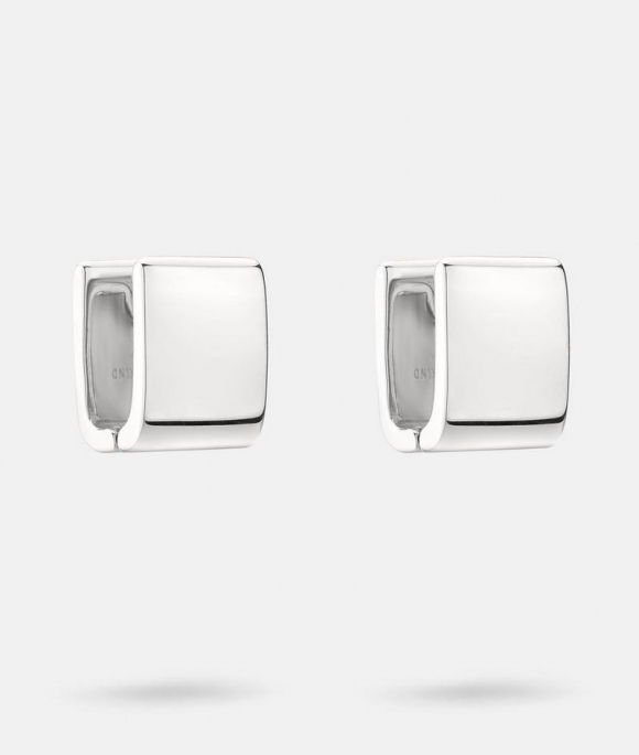 Liebeskind Creolen - Silber