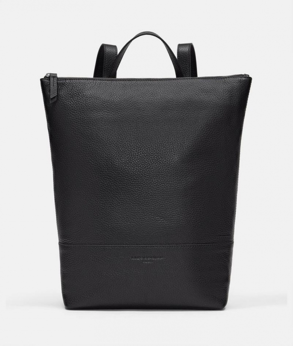 Liebeskind Backpack L - Schwarz