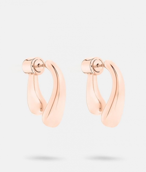 Liebeskind Creolen - Roségold Liebeskind Creolen - Roségold