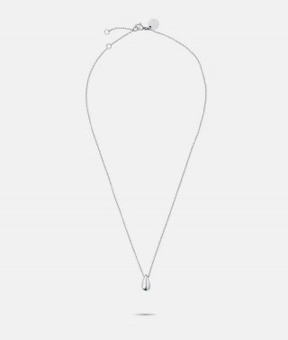 Liebeskind Halskette - Silber