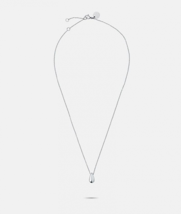Liebeskind Halskette - Silber