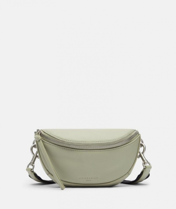 Liebeskind Alma Belt-bag M - Helles Olivgrün