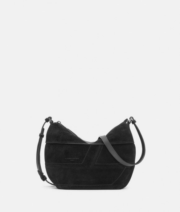 Liebeskind Edda Hobo S - Schwarz