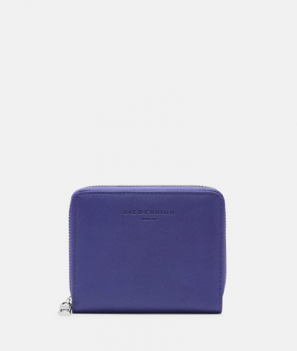 Liebeskind Conny Geldbörse M - Lila
