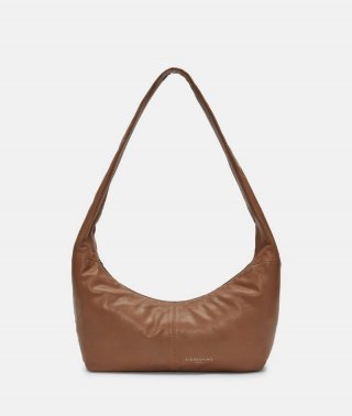 Liebeskind Bo Hobo M - Karamell