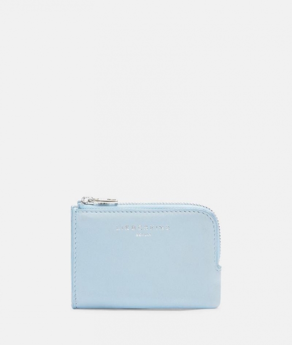 Liebeskind Lena Geldbörse Xs - Hellblau