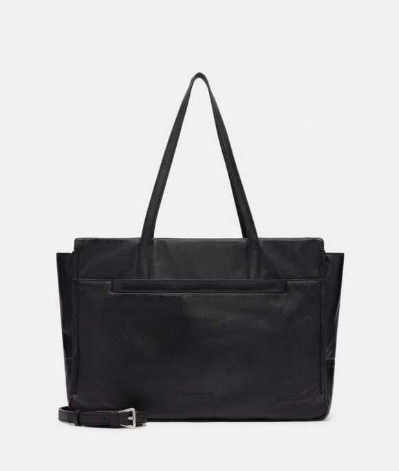 Liebeskind Sky Shopper L - Schwarz