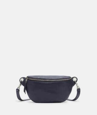 Liebeskind Tavia Belt-bag M - Tiefblau