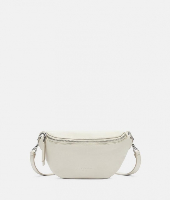 Liebeskind Tavia Belt-bag M - Creme