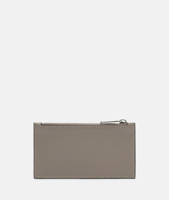 Liebeskind Geldbörse Xs - Steingrau