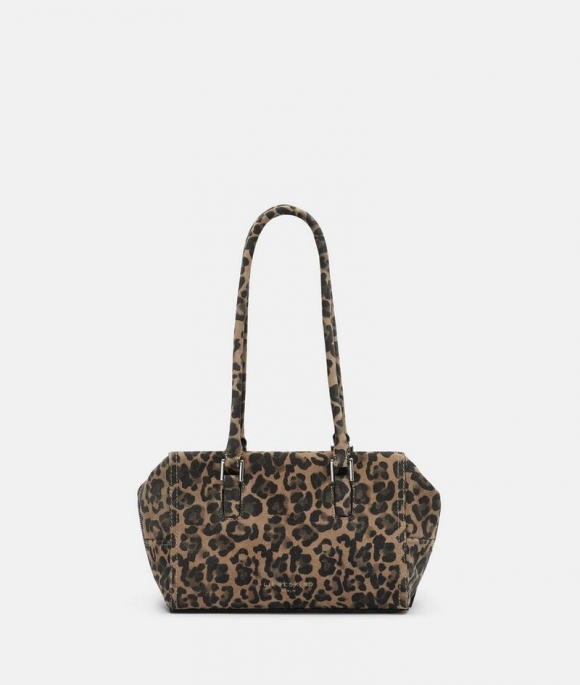 Liebeskind Archive Kayla Satchel S - Karamell