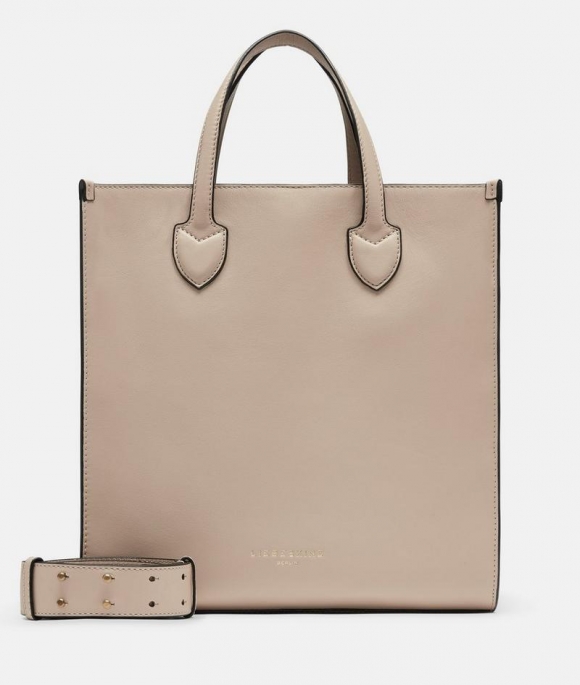 Liebeskind Hilla Tote M - Sandfarben