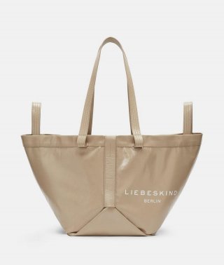 Liebeskind Elvira Shopper M - Hellbraun