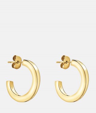 Liebeskind Creolen - Gold