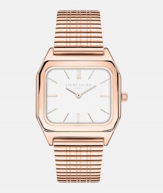 Liebeskind Uhr - Roségold