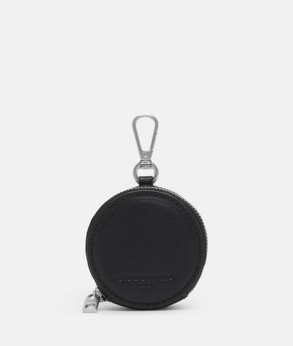 Liebeskind Keyring - Schwarz