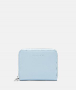 Liebeskind Conny Geldbörse M - Hellblau
