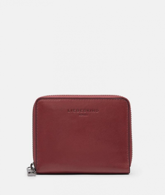 Liebeskind Conny Geldbörse M - Bordeaux