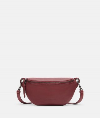 Liebeskind Tavia Belt-bag M - Bordeaux