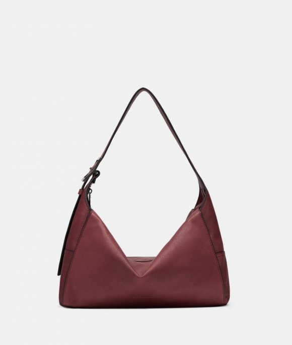 Liebeskind Lou Hobo M - Bordeaux