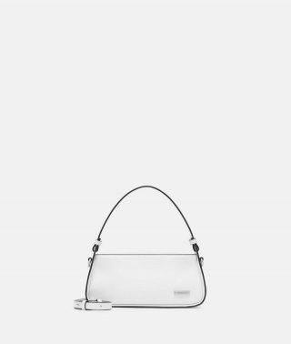 Liebeskind Franzis Crossbody Xs - Weiß